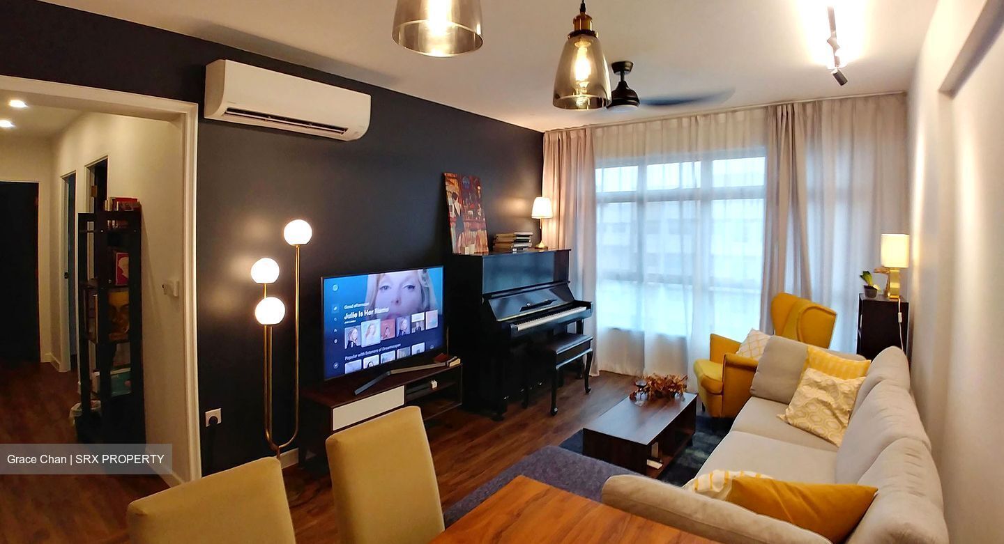 Blk 332A Anchorvale Isles (Sengkang), HDB 4 Rooms #618183701